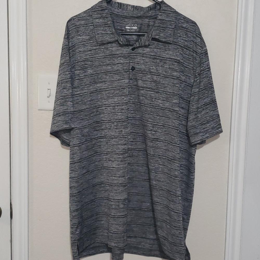 Short sleeve Golf polo